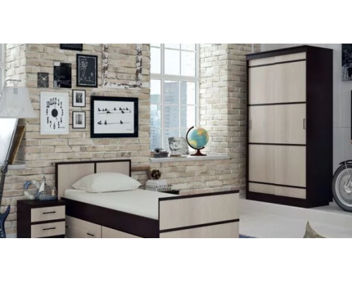 Модульная коллекция ''Сакура''